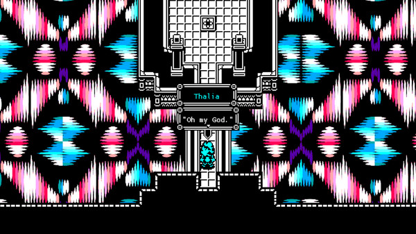 Screenshot 2 of She Dreams Elsewhere - additional gameplay view