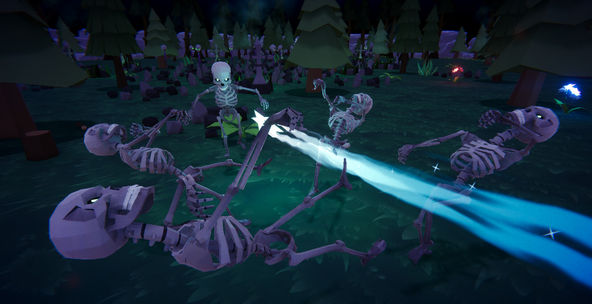 Wildegrove screenshot 7
