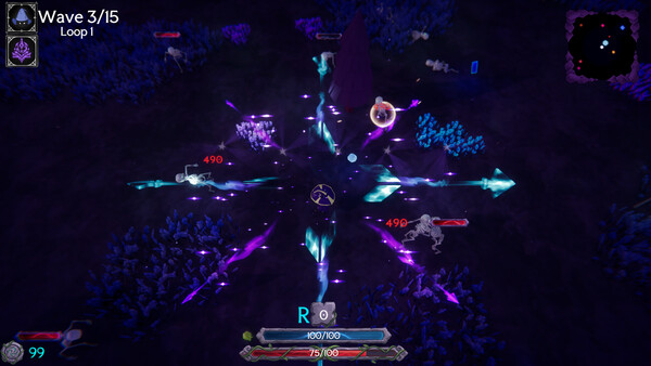 Wildegrove screenshot 10