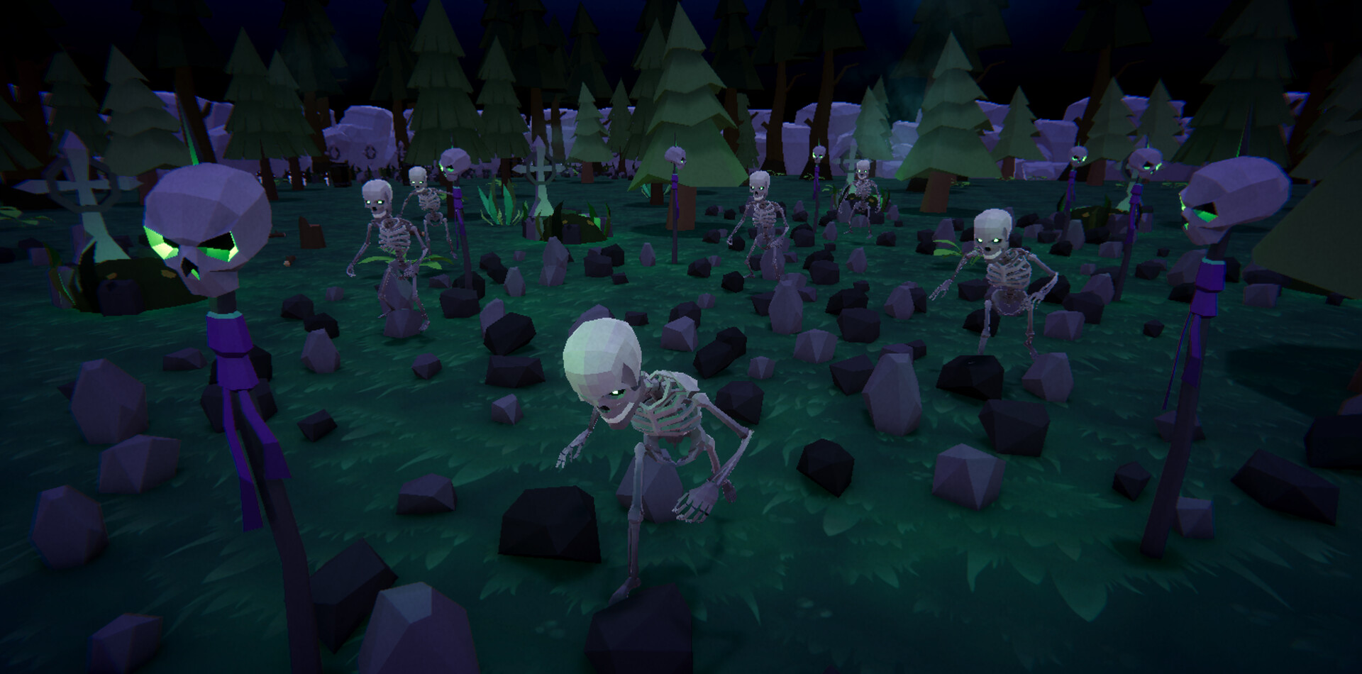 Wildegrove Featured Screenshot #1
