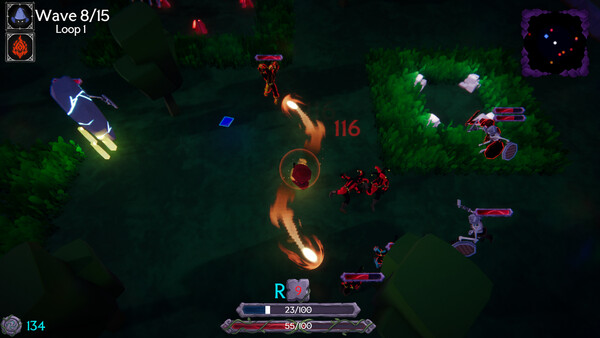 Wildegrove screenshot 14