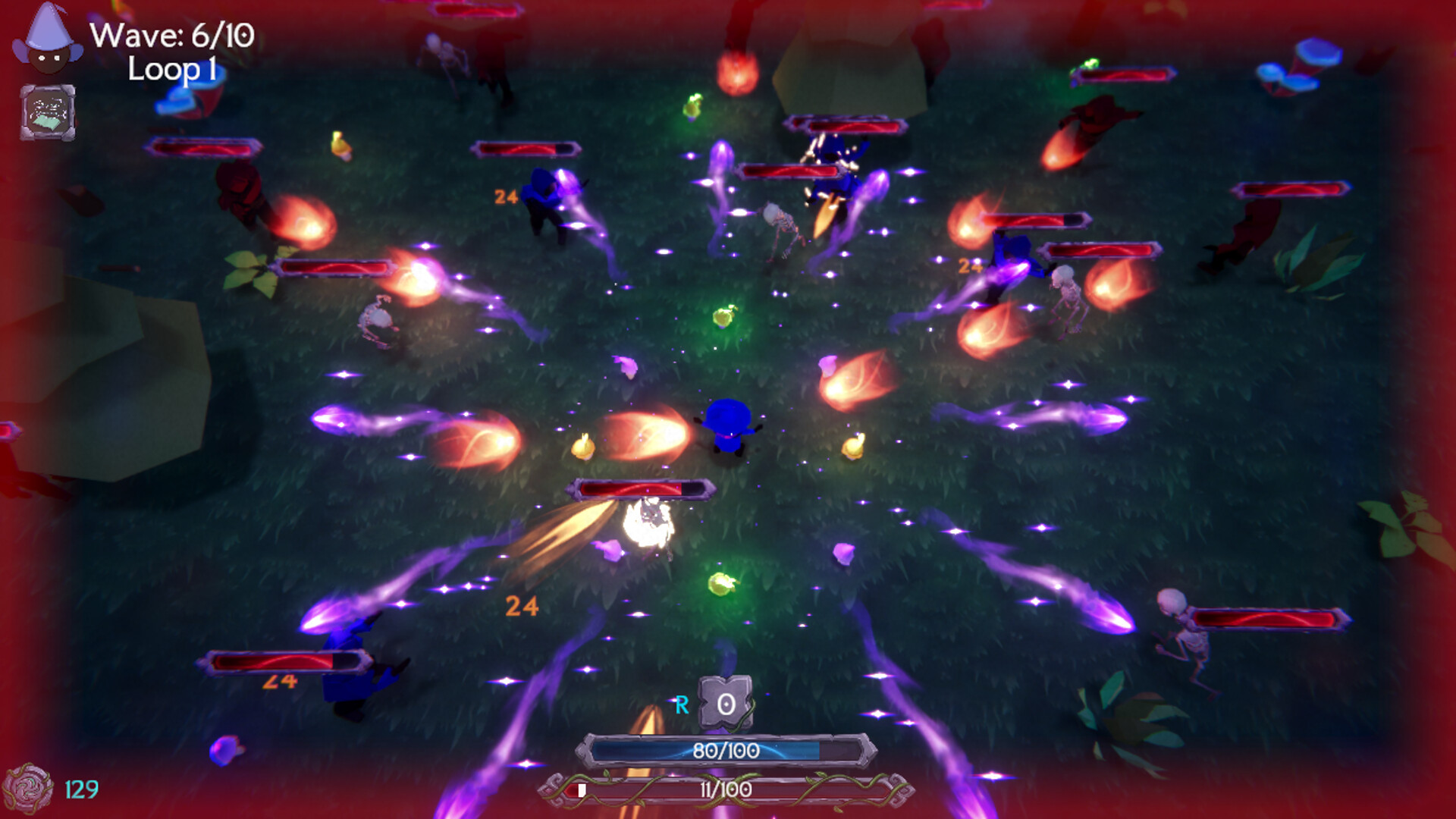 Wildegrove screenshot 3