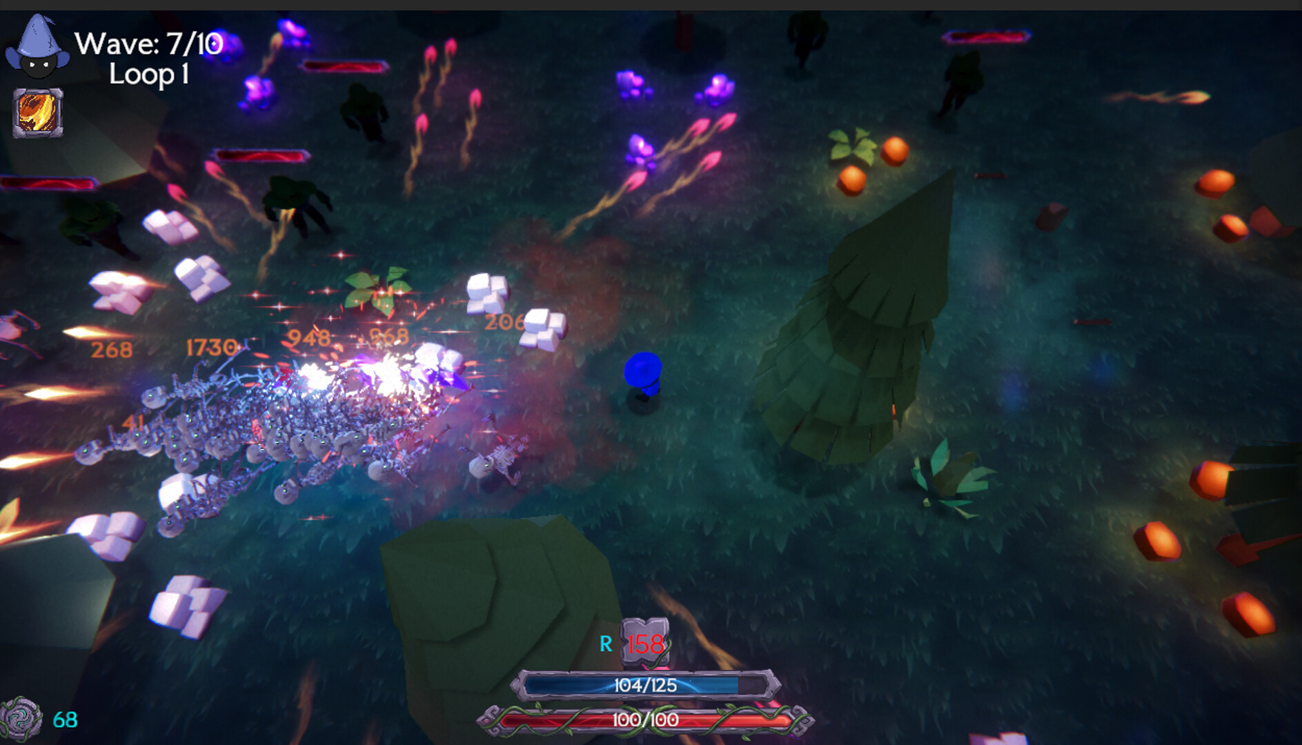 Wildegrove screenshot 6