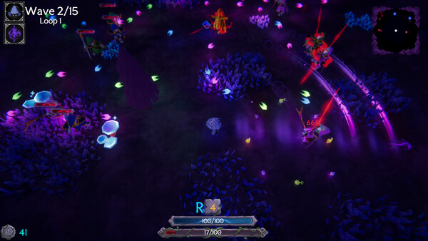 Wildegrove screenshot 17