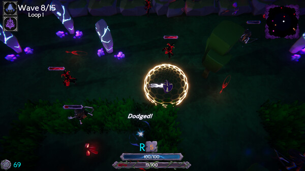 Wildegrove screenshot 9