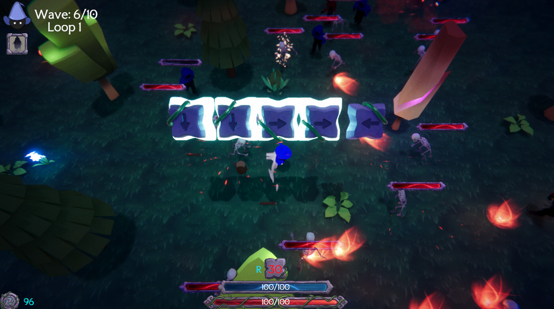 Wildegrove screenshot 9
