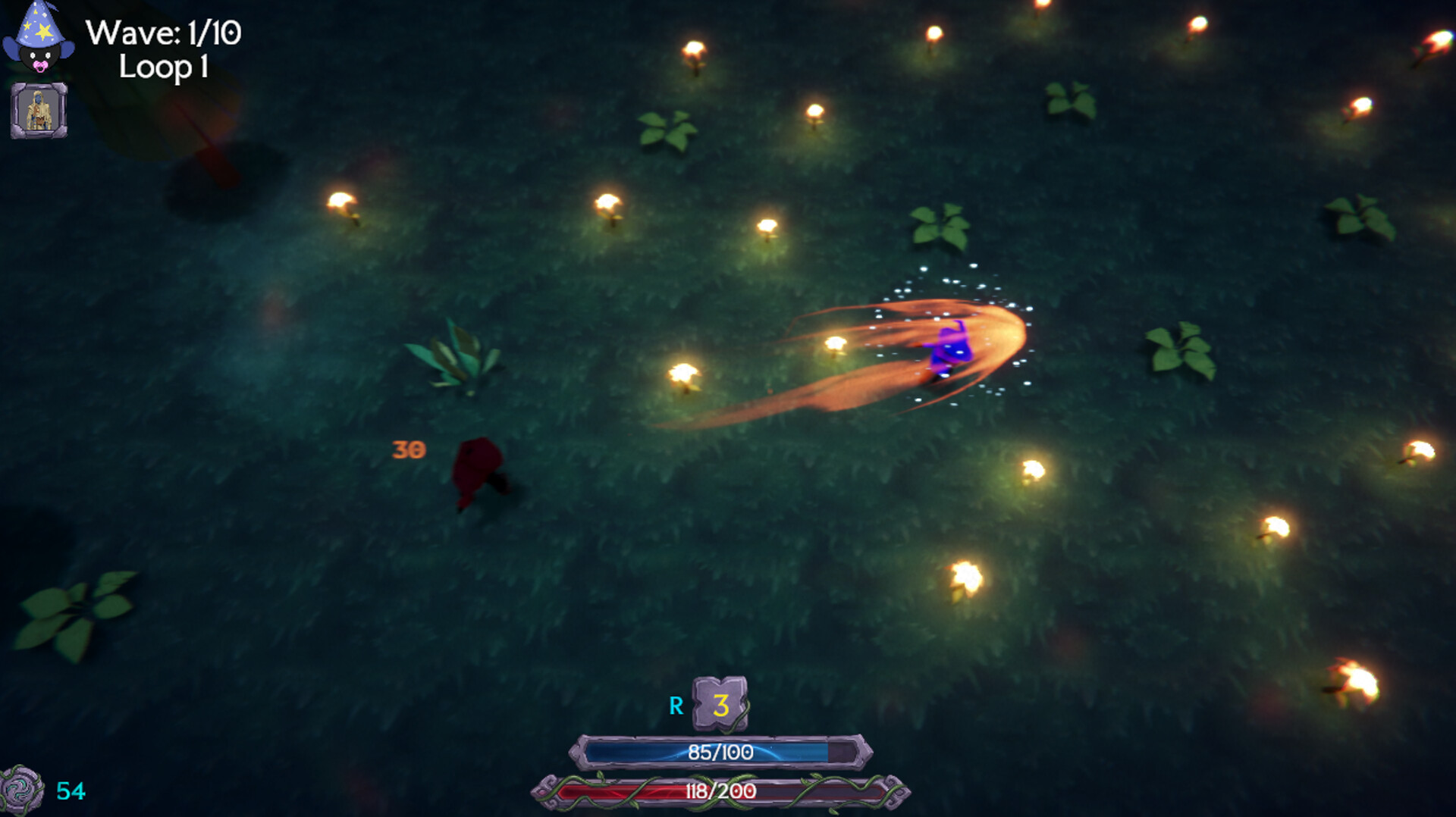 Wildegrove screenshot 5