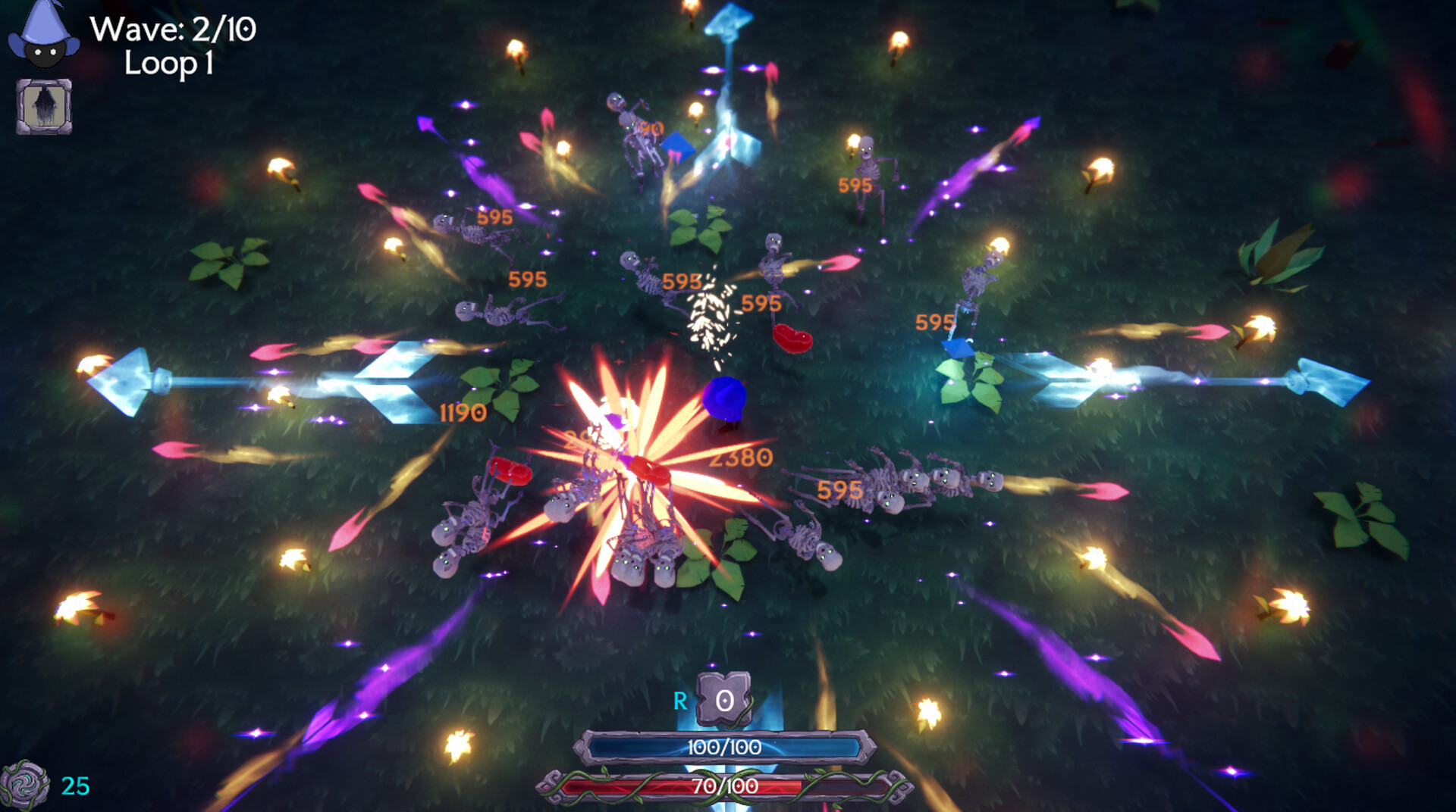 Wildegrove screenshot 9