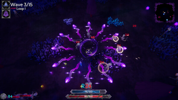 Wildegrove screenshot 6