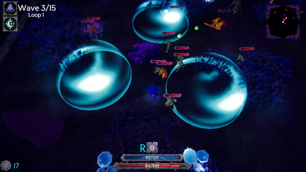 Wildegrove screenshot 8