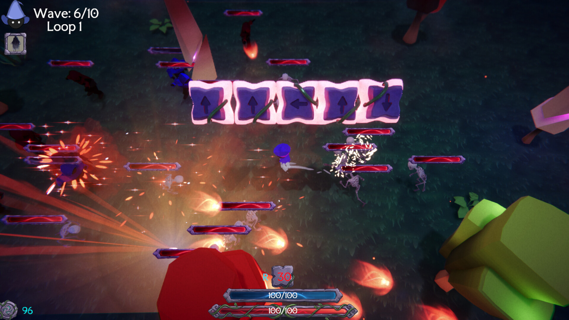Wildegrove screenshot 10