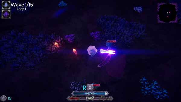 Wildegrove screenshot 19