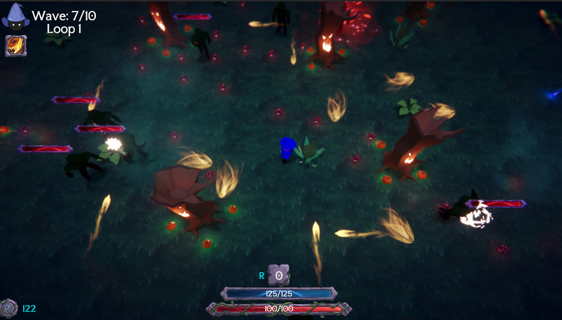 Wildegrove screenshot #4