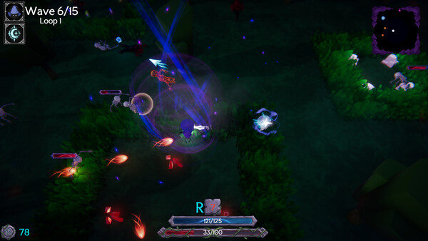 Wildegrove screenshot 11