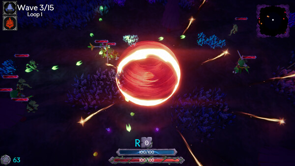 Wildegrove screenshot 12