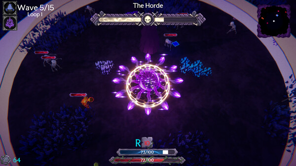 Wildegrove screenshot 13