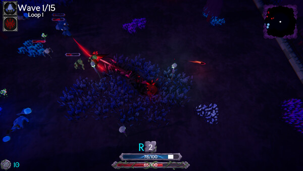 Wildegrove screenshot 21