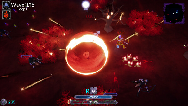 Wildegrove screenshot 18