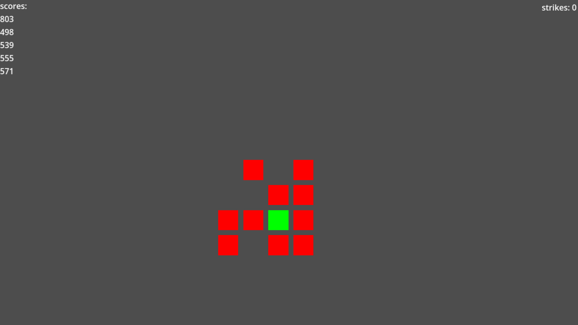 MindTesting: The but smart Experience – Screenshot 4