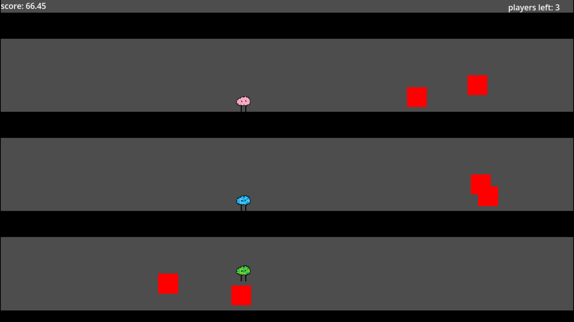 MindTesting: The but smart Experience screenshot 1
