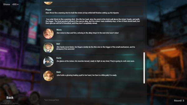 Screenshot media