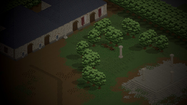 Hell Rite screenshot 5