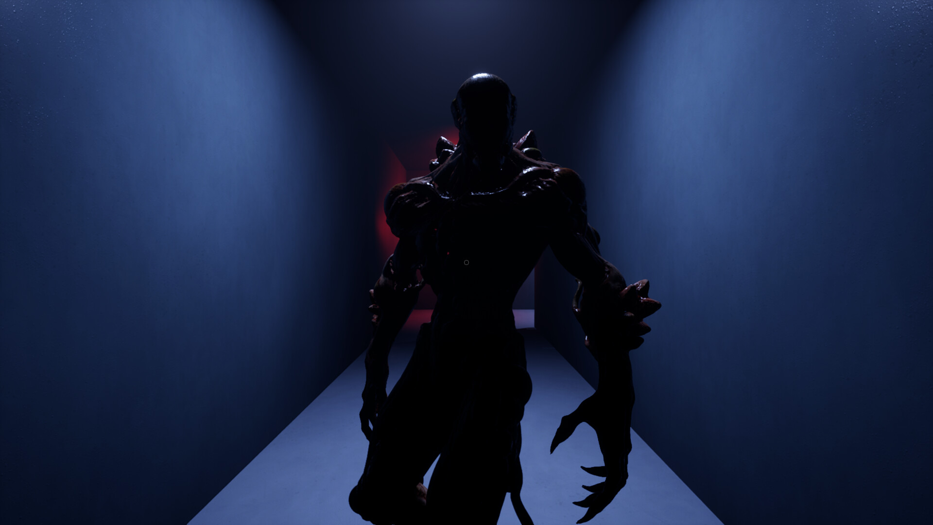 Blooming Parasite screenshot 1