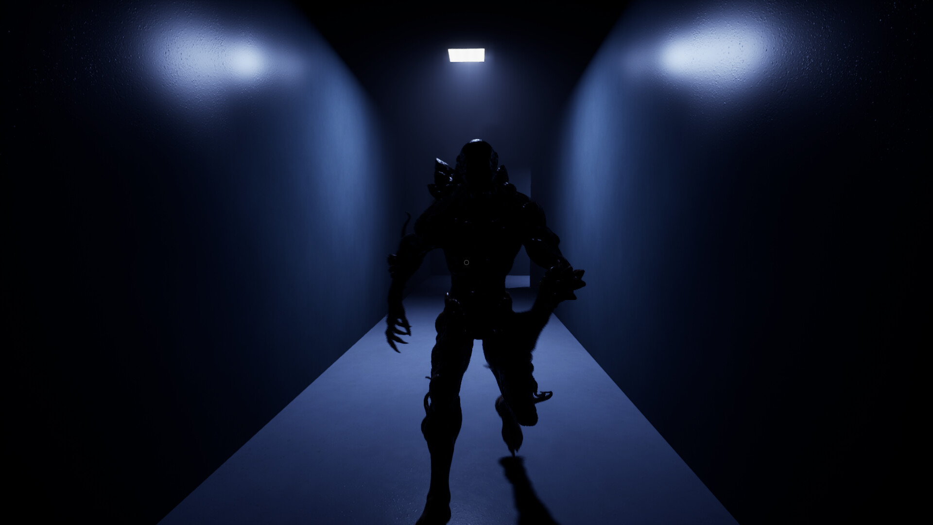 Blooming Parasite screenshot 3