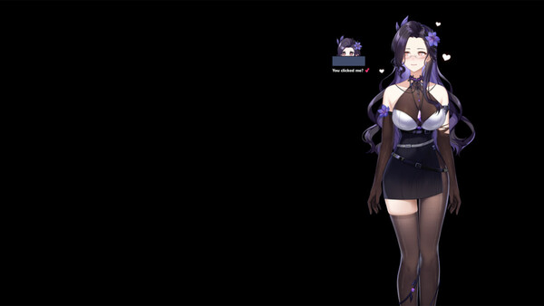 Скриншот 4 из игры DR. VIOLET'S NIGHT OFF