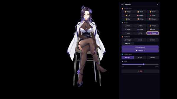 Screenshot media
