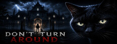 DON'T TURN AROUND cover