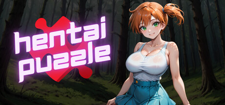 Hentai Puzzle: Emy