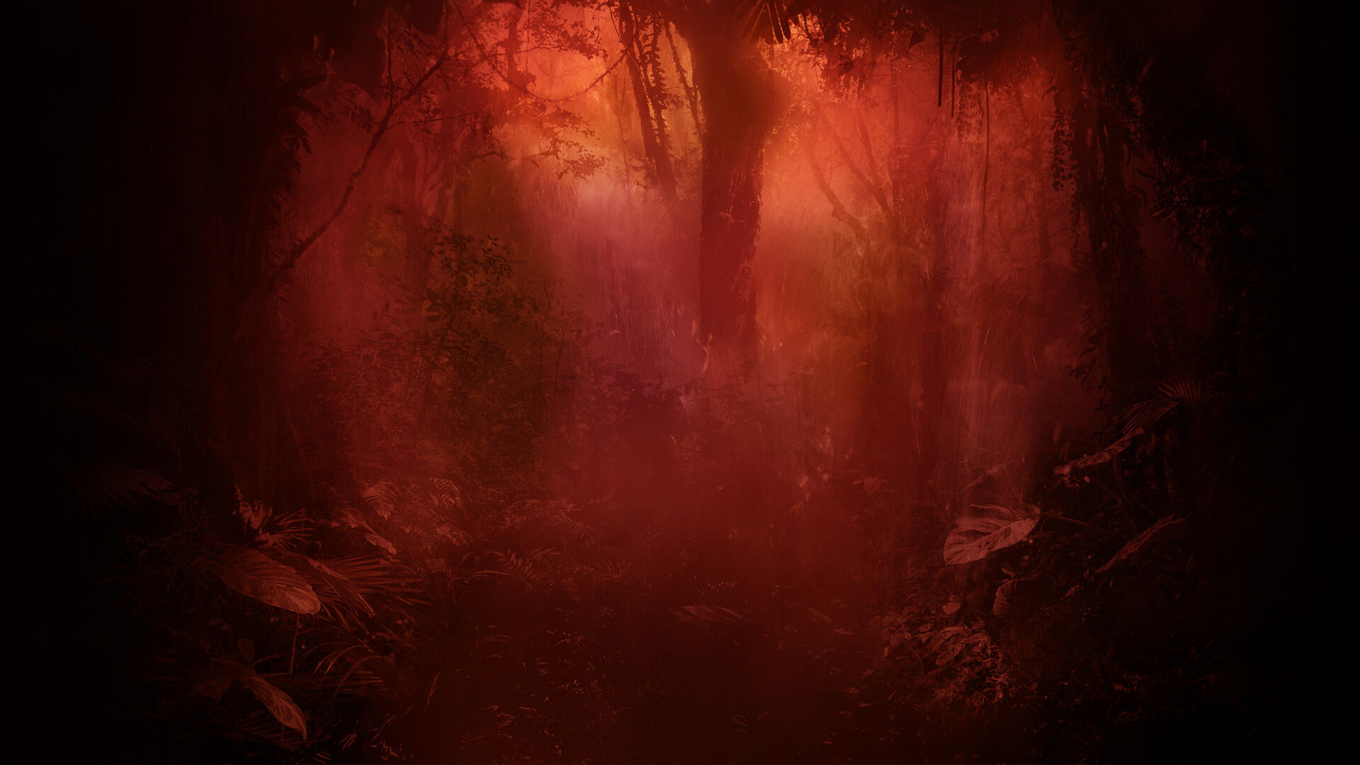 The Mound: Omen of Cthulhu - Temple of Yig Exclusive Mission Featured Screenshot #1