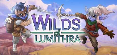 Wilds of Lumithra