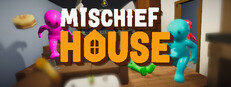 Mischief House cover