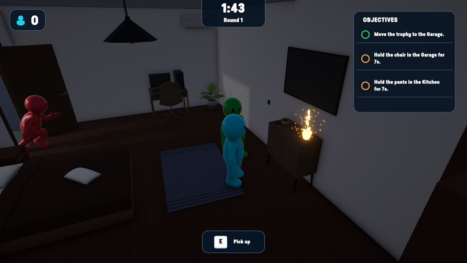 Mischief House screenshot #5