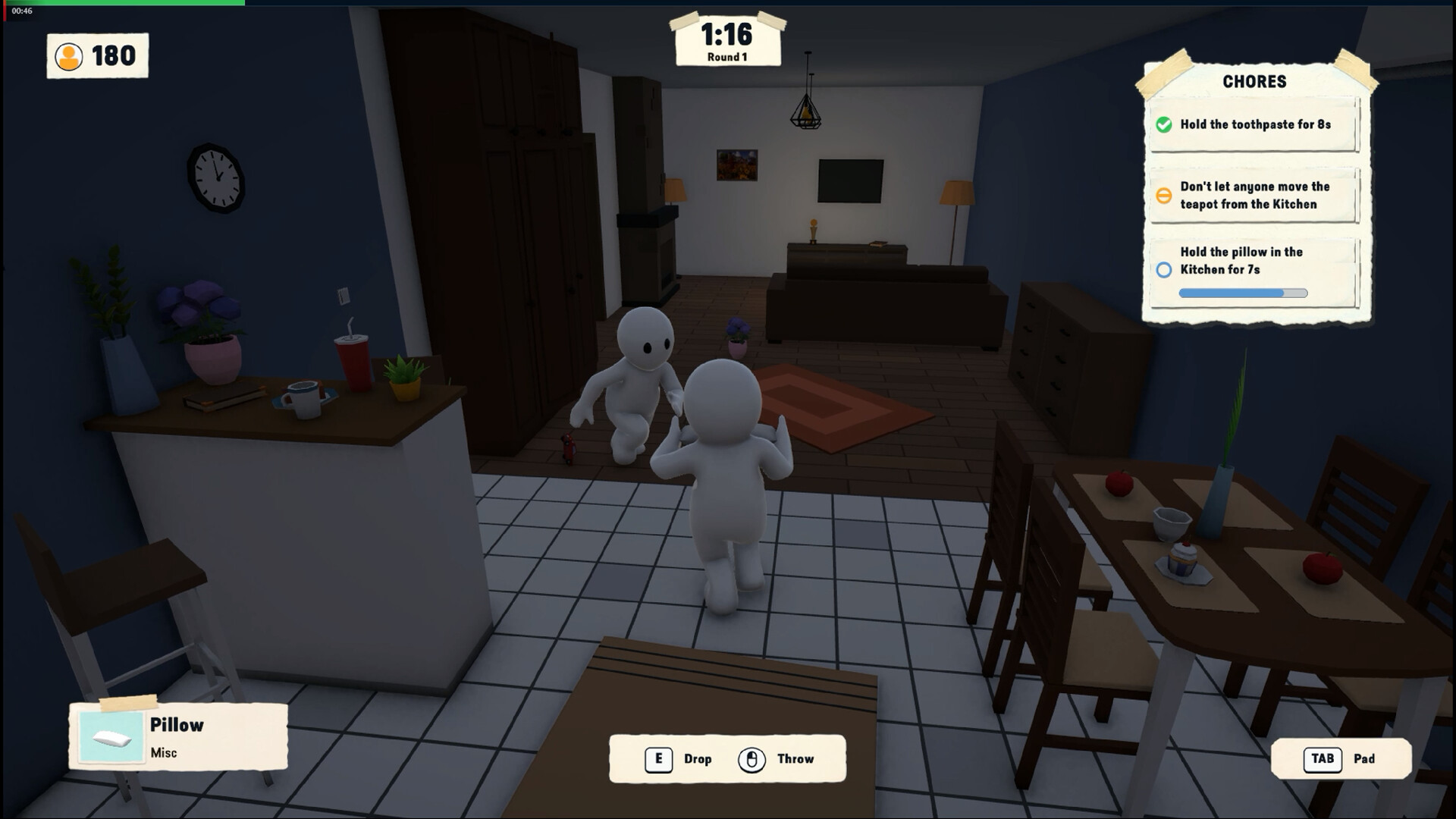 Mischief House screenshot 9
