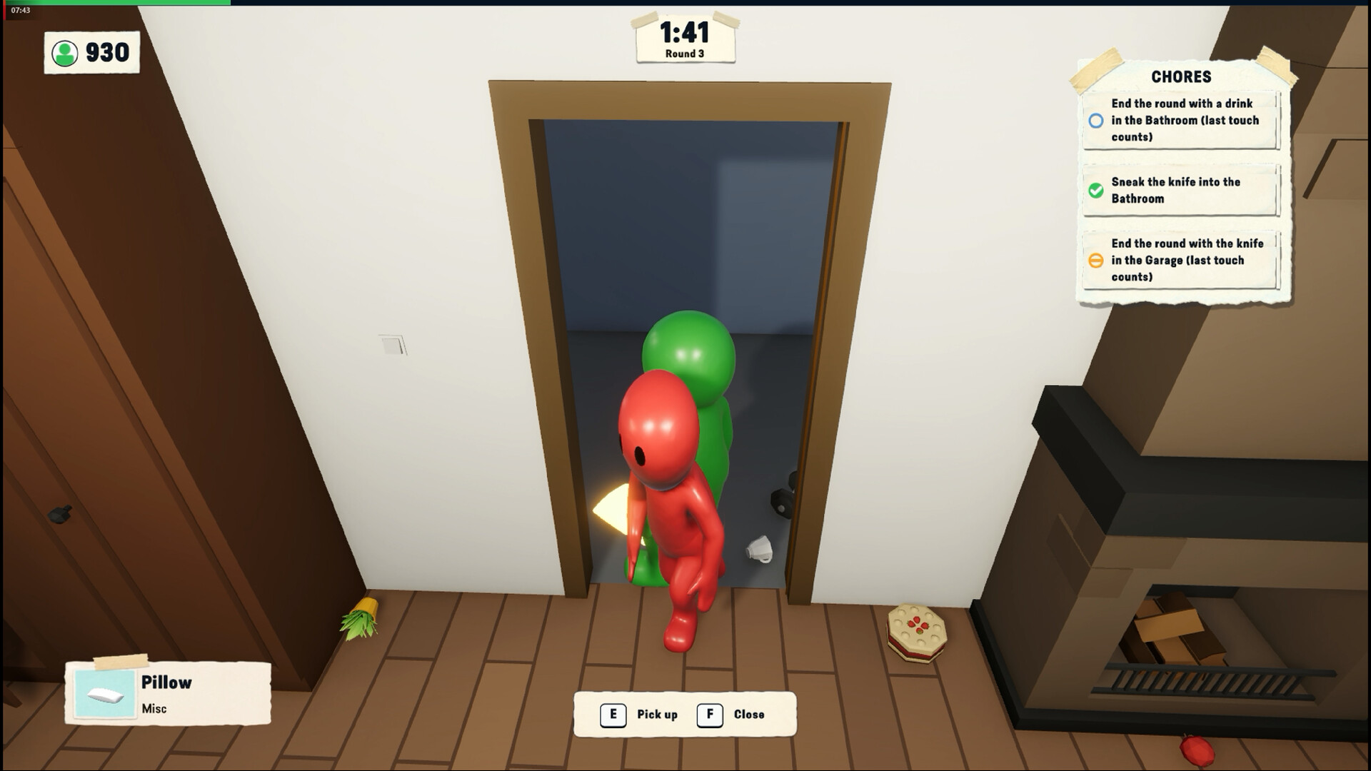 Mischief House screenshot 11