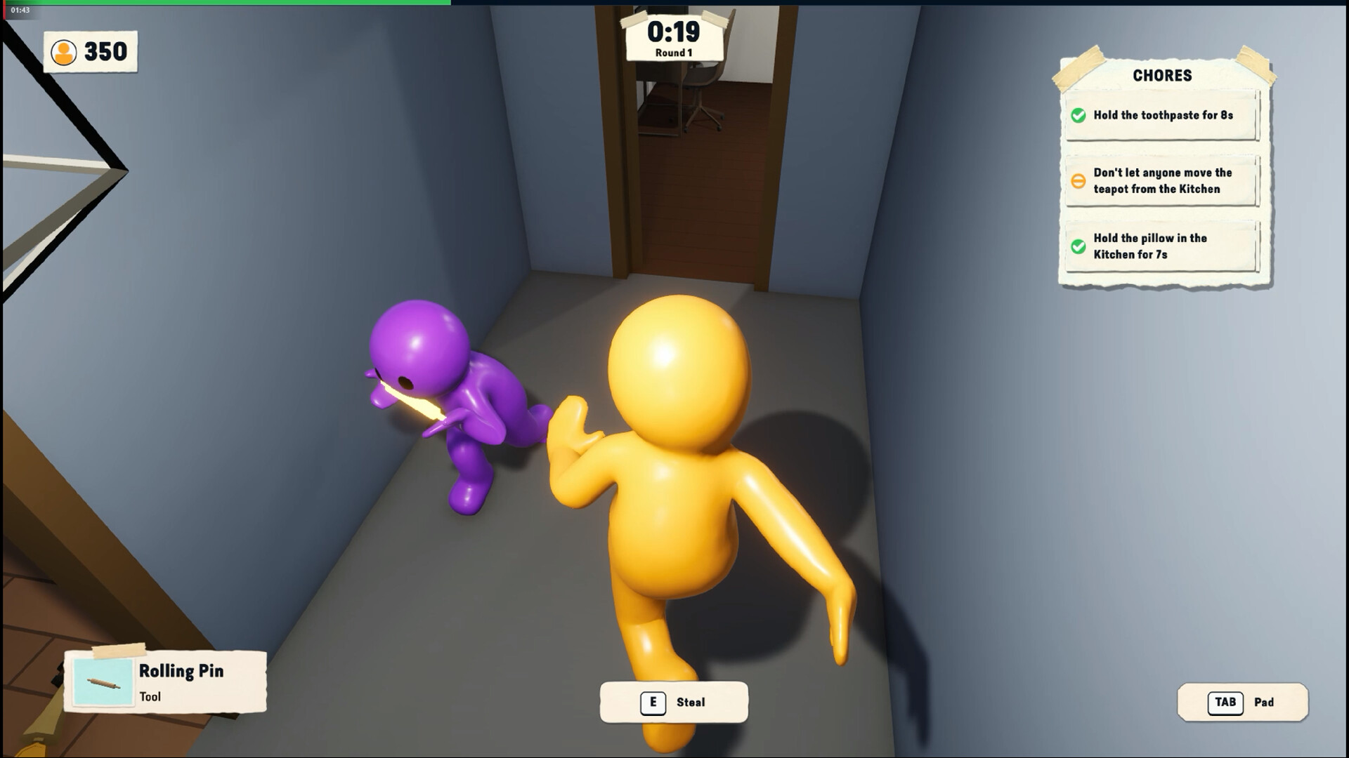Mischief House screenshot 8
