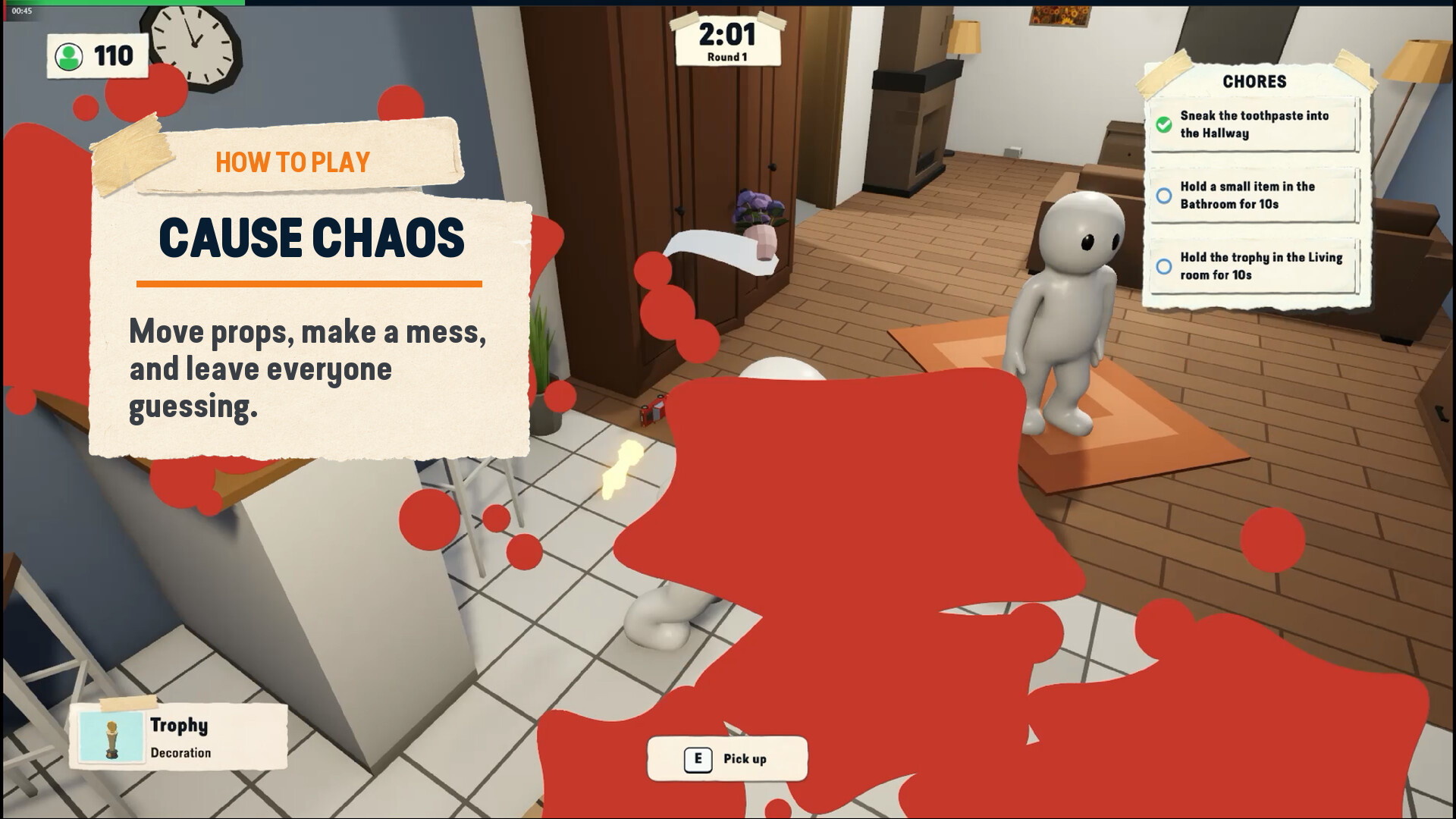 Mischief House screenshot 3