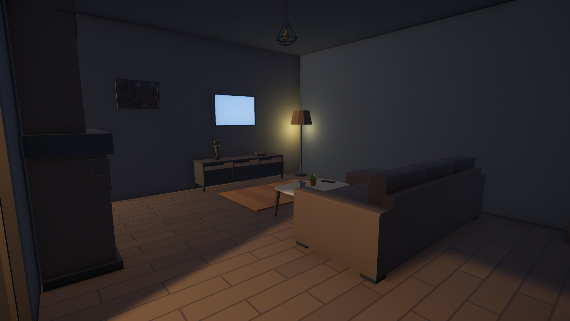 Mischief House screenshot 14