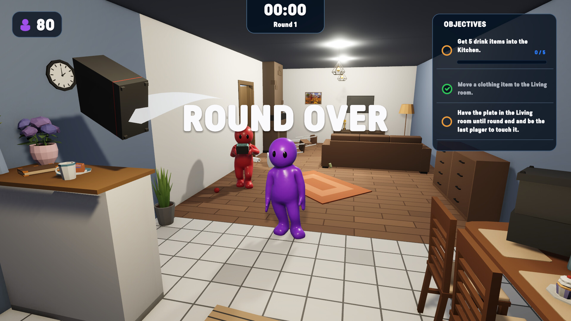Mischief House screenshot #3