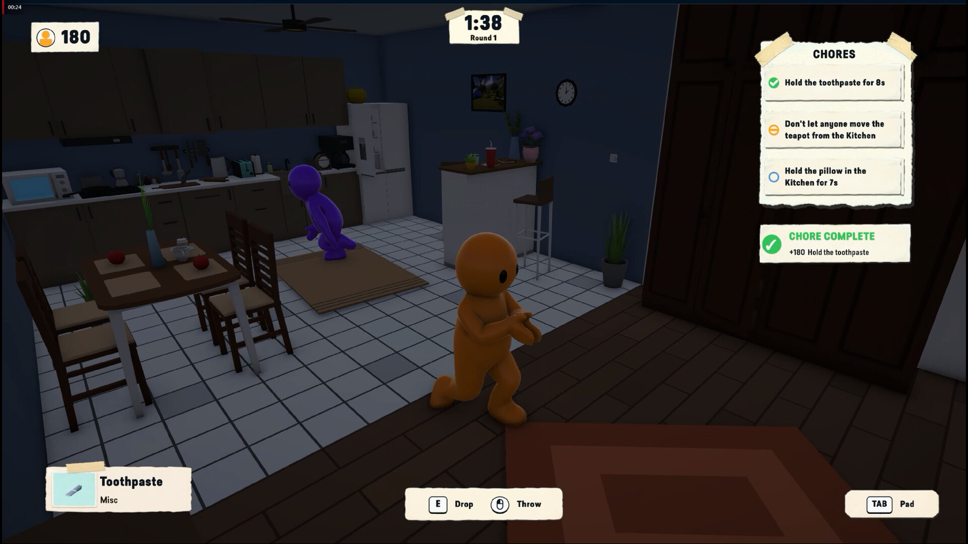 Mischief House screenshot 13