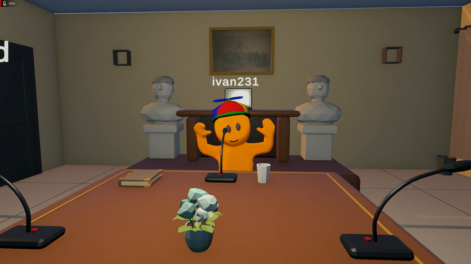 Mischief House screenshot 10
