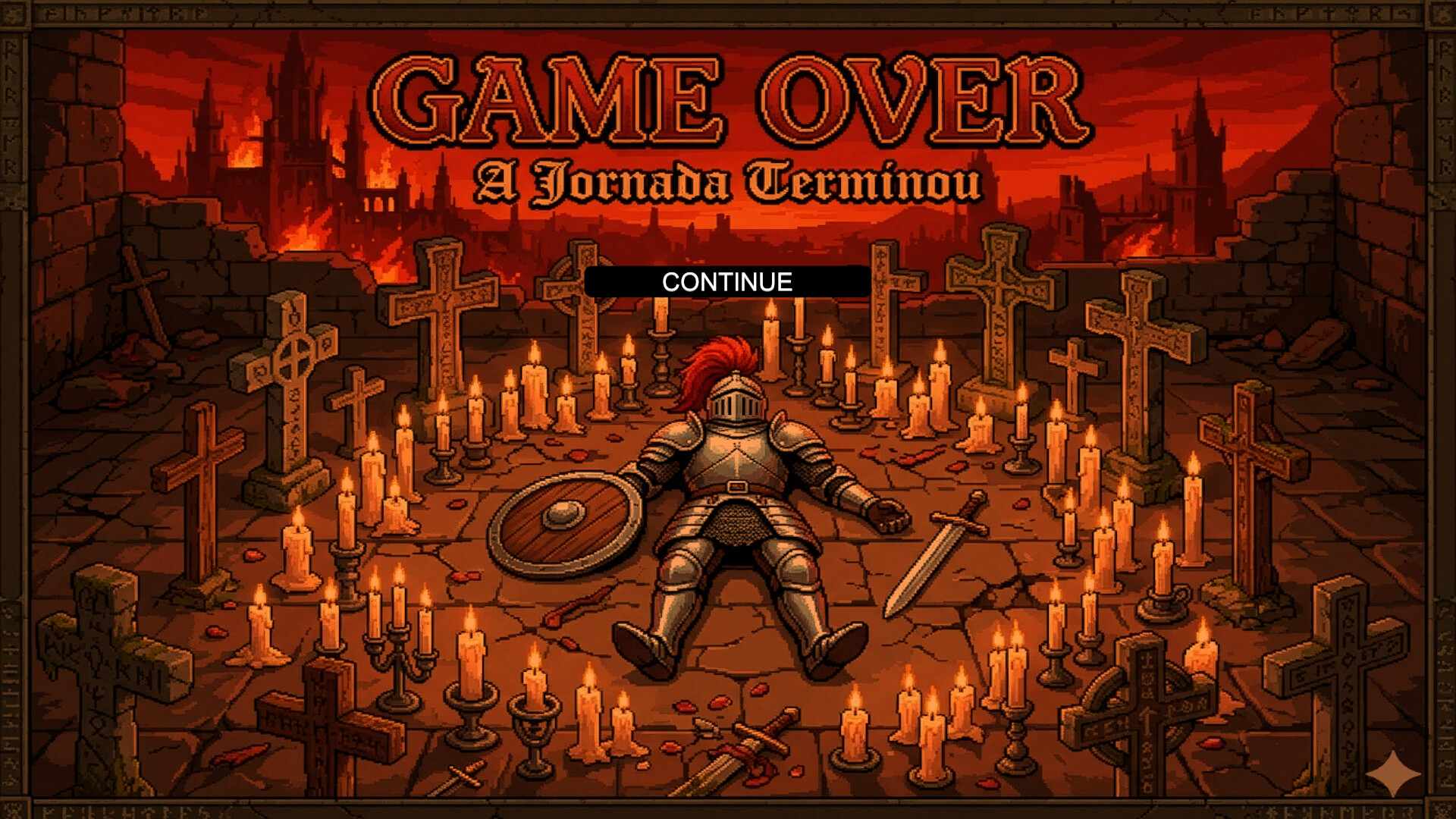 Legend of the Godslayer screenshot 6