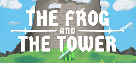 The Frog And The Tower