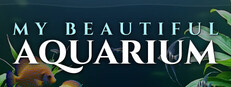 My Beautiful Aquarium cover