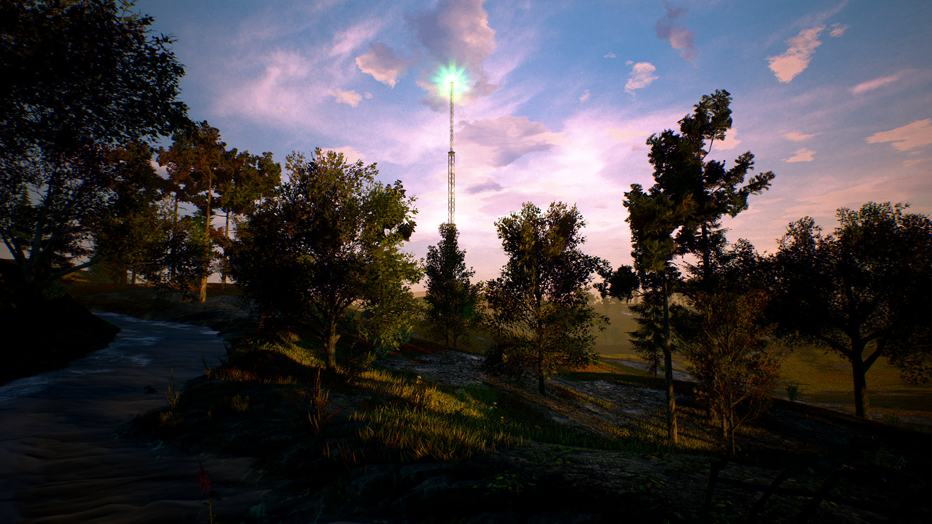 Ridge Featured Screenshot #1
