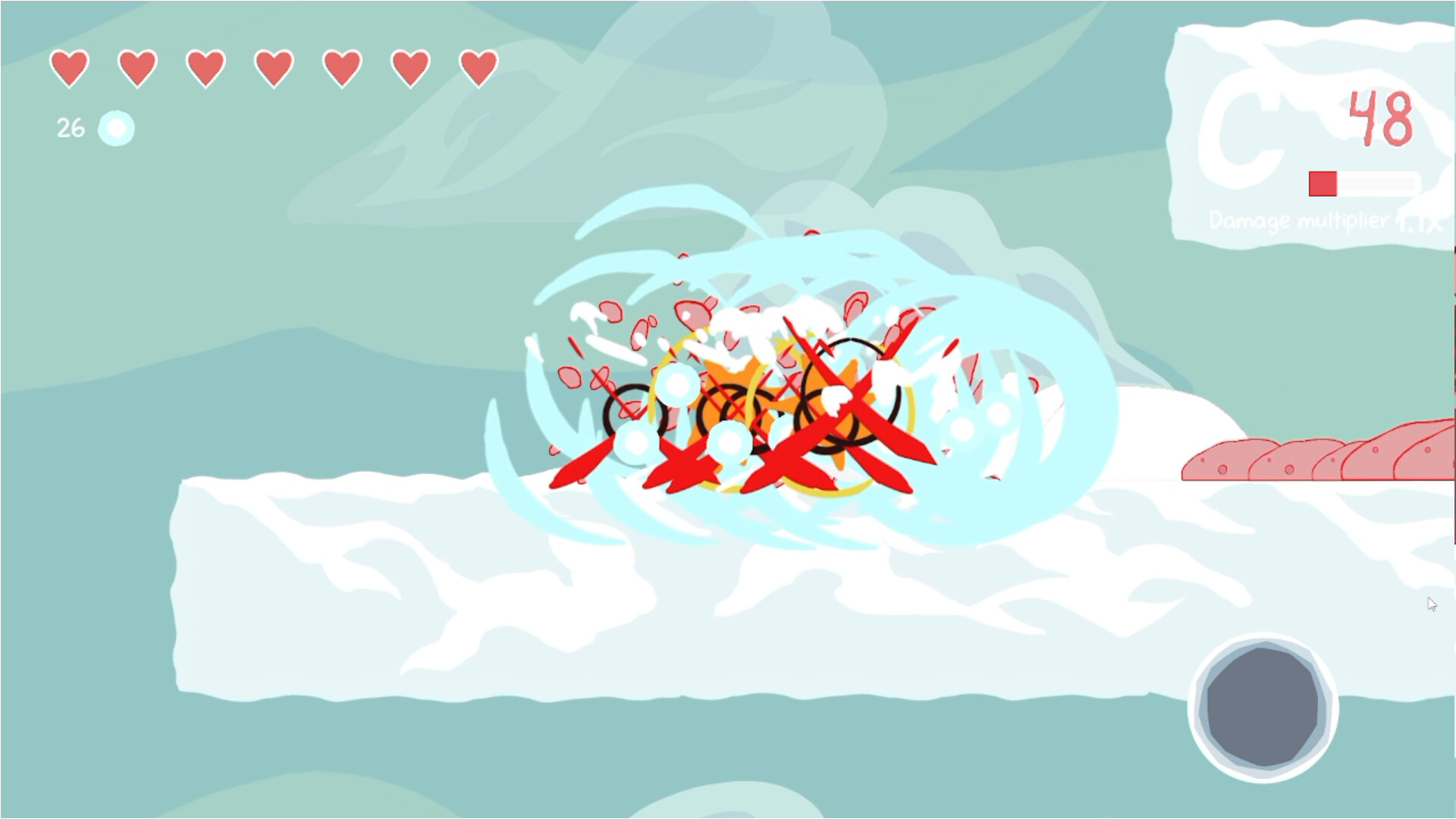 Last Angel screenshot 3