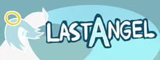Last Angel cover